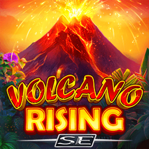 Volcano Rising SE 96