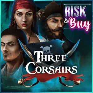 3 Corsairs icon