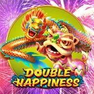 Double Happiness icon