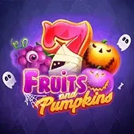 Fruits and Pumpkins icon