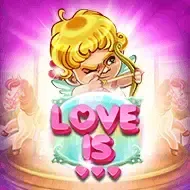 Love is icon