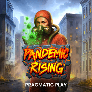 Pandemic Rising game thumbnail