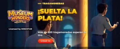 Promoción de Casino Te Apuesto