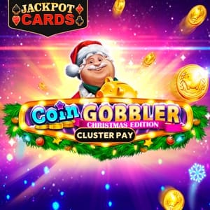 Coin Gobbler Christmas Edition icon