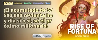 Súper Giros Gratis