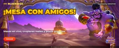 Cumple tus deseos ahora