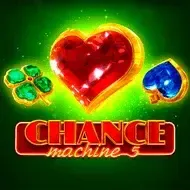 Chance Machine 5Endorphina game icon