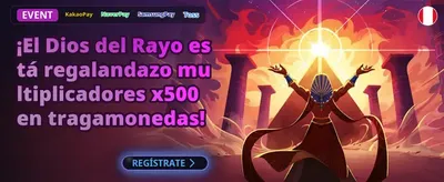 Gráficos neon slots