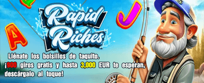 Te Apuesto Casino Experiencia