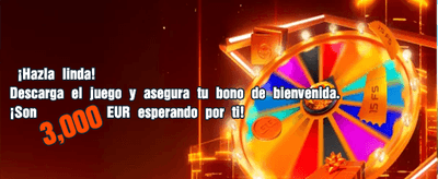 Experiencia de casino en vivo Te Apuesto