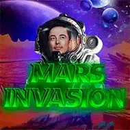 Mars Invasion5men game thumbnail