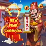 3 Wonders New Year CarnivalReelplay