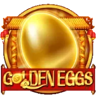 Golden EggsCQ9
