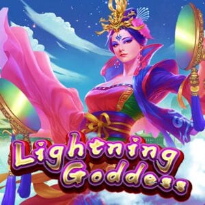 Lightning Goddess game icon