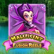 Maleficent Fusion Reels icon