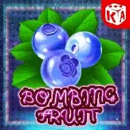 Bombing Fruit icon