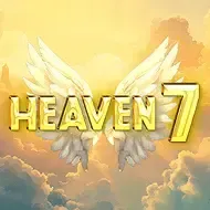 Heaven 7 icon
