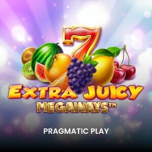 Extra Juicy Megaways game thumbnail