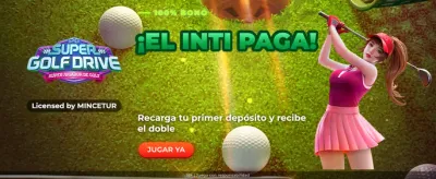 Lanza el golpe ganador