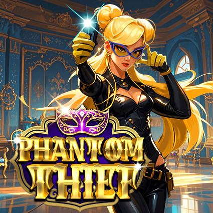 Phantom Thief icon